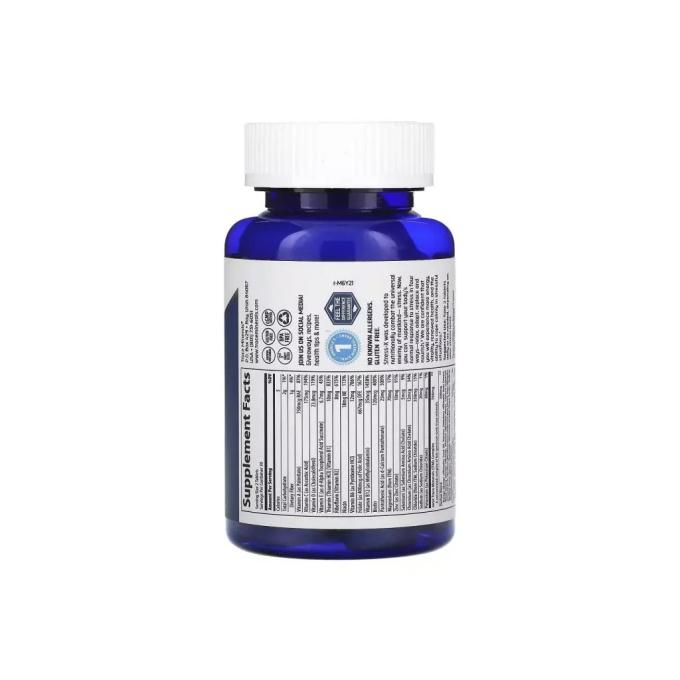 Trace Minerals TMR-00098