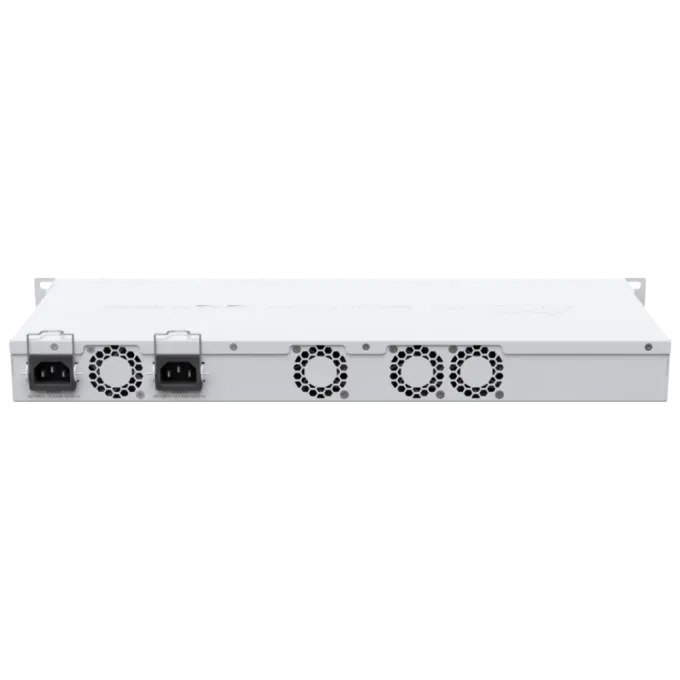 Mikrotik 312-4C+8XG-RM (CRS312-4C+8XG-RM)