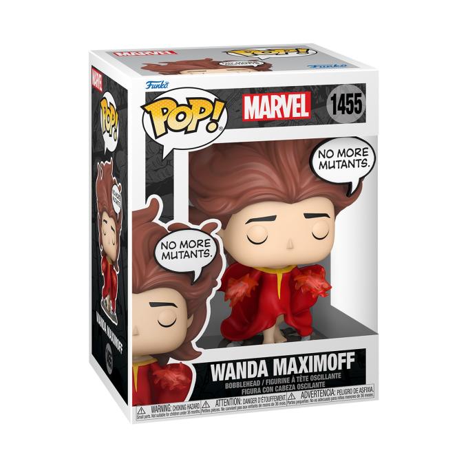 Funko Pop 889698828710