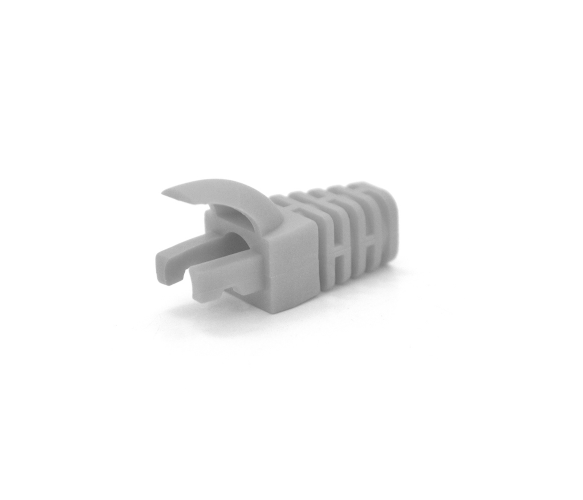 Merlion CPRJ45ML-GY-CAT5 / 6