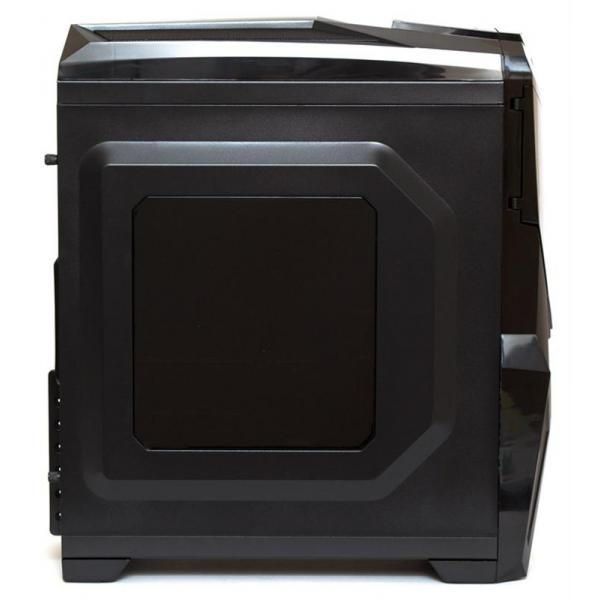 Корпус AeroCool PGS CRUISESTAR Advance (Black ACCM-PV06031.11