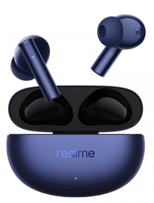 Realme Realme Buds Air 5 Blue EU