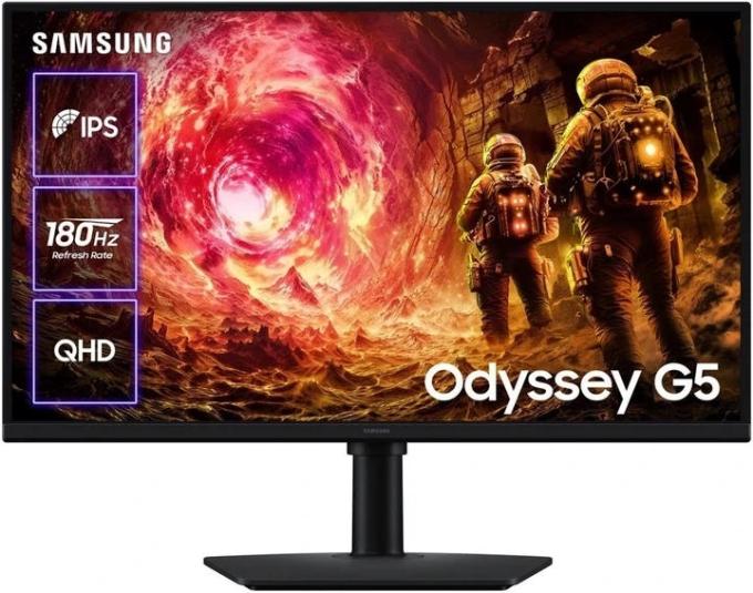 Samsung LS27FG500EIXUA