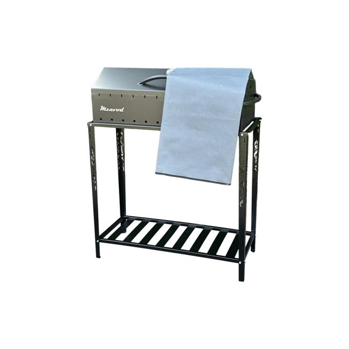 Metalzavod CHHL-MBD12-GY
