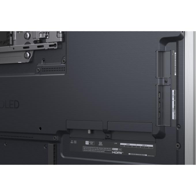 LG OLED55G64LW