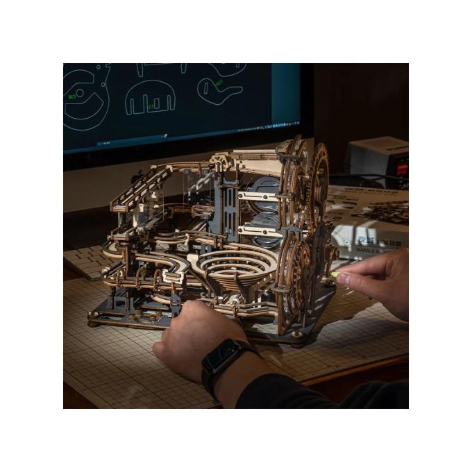 Robotime LGA01