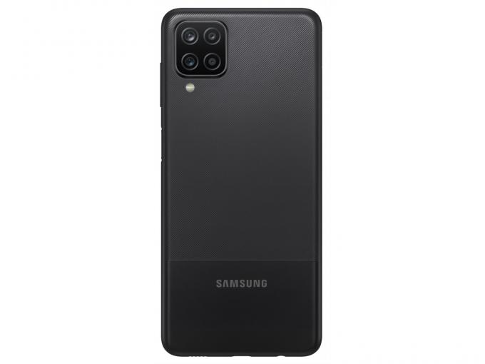 Samsung SM-A125FZKUSEK