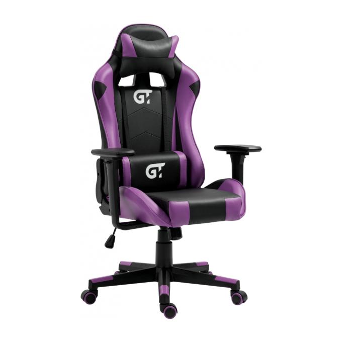 GT Racer X-5934-B Kids Black/Violet