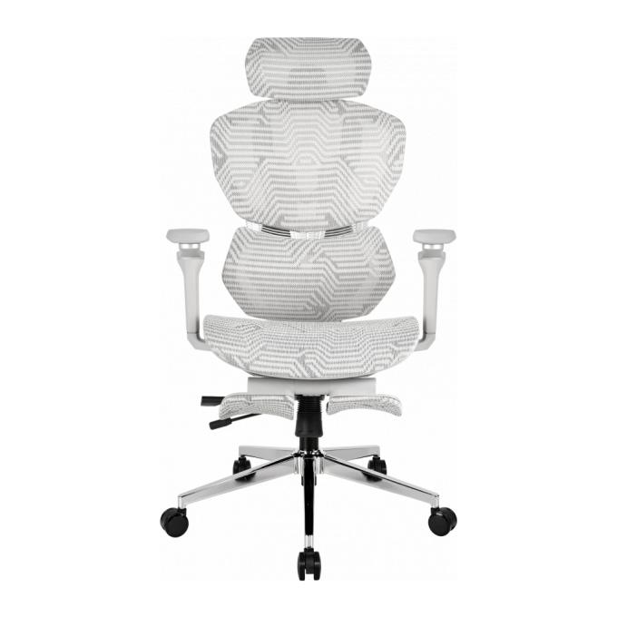 GT Racer X-7002 Gray/Gray/Light Gray (Massage)