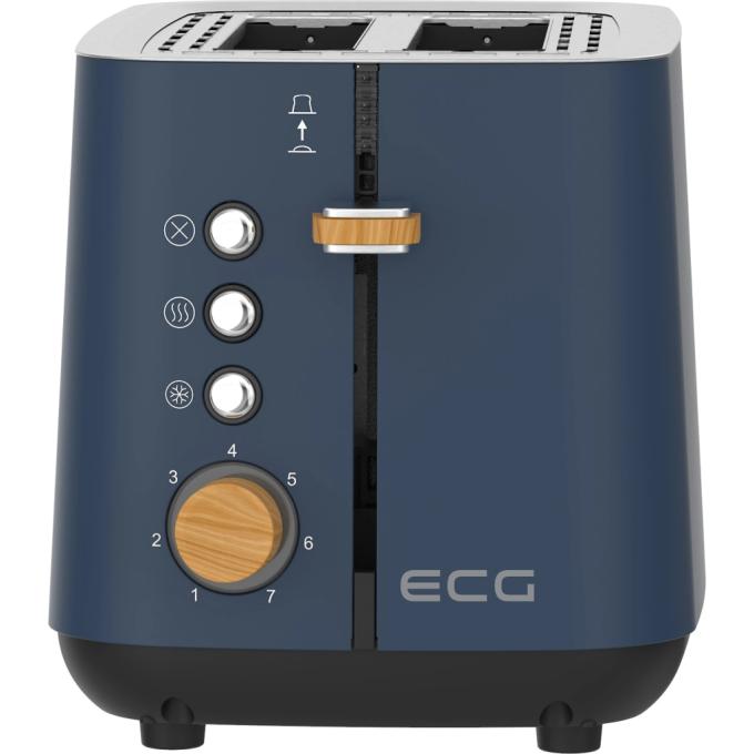 ECG ST 2768 Timber Petrol
