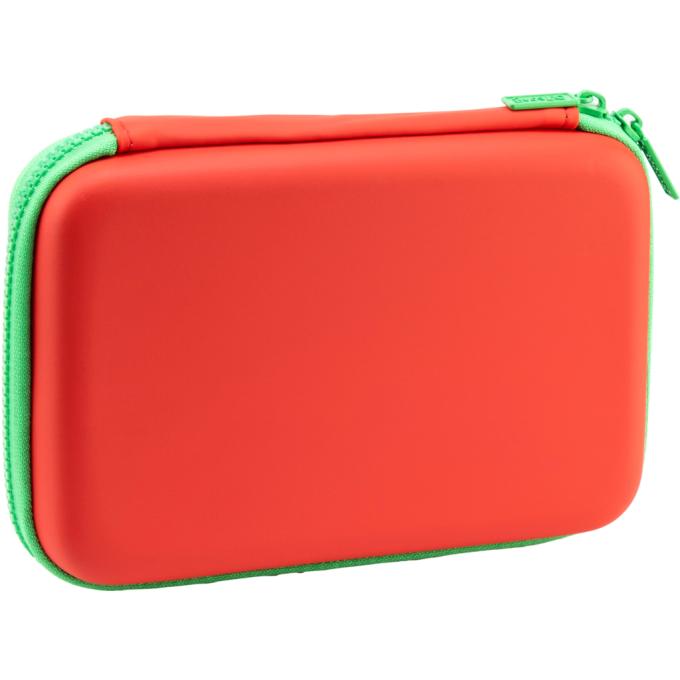 Cool For School QT-5704-Red