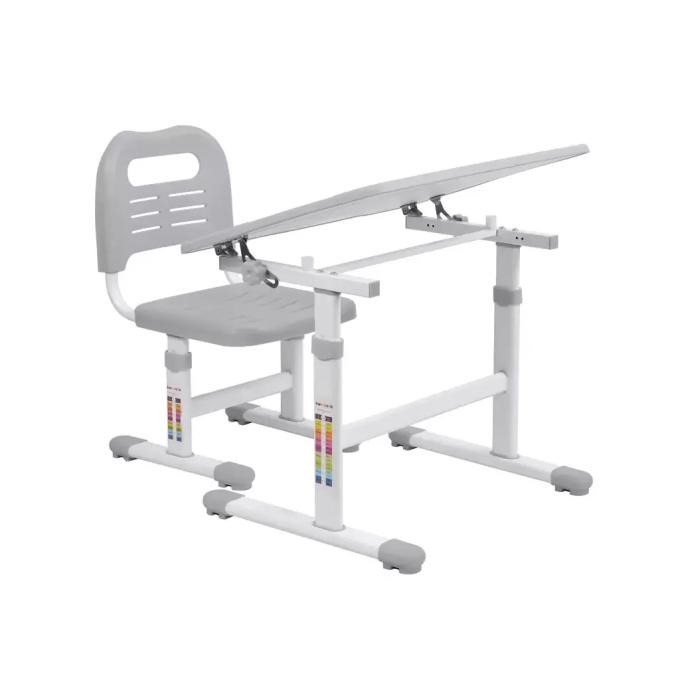 FunDesk Piccolino Grey