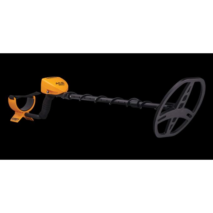 Garrett ACE-400i