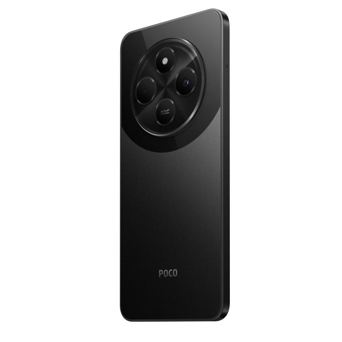 Xiaomi Poco C75 8/256GB Black