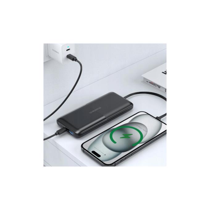 Choetech B654-BK