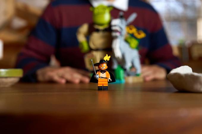 LEGO 72423