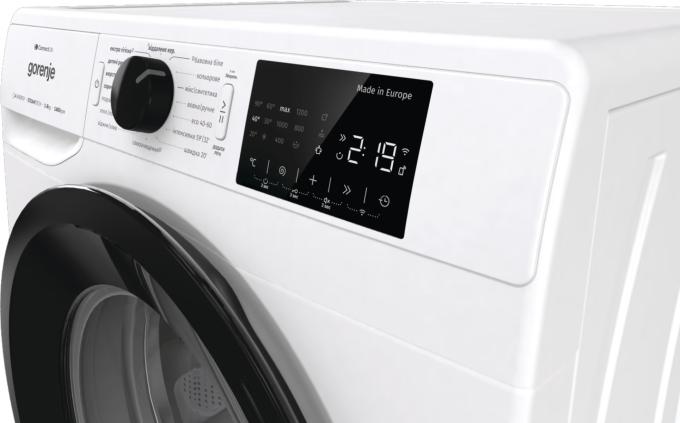 Gorenje WPNEI84A1SWIFI/UA