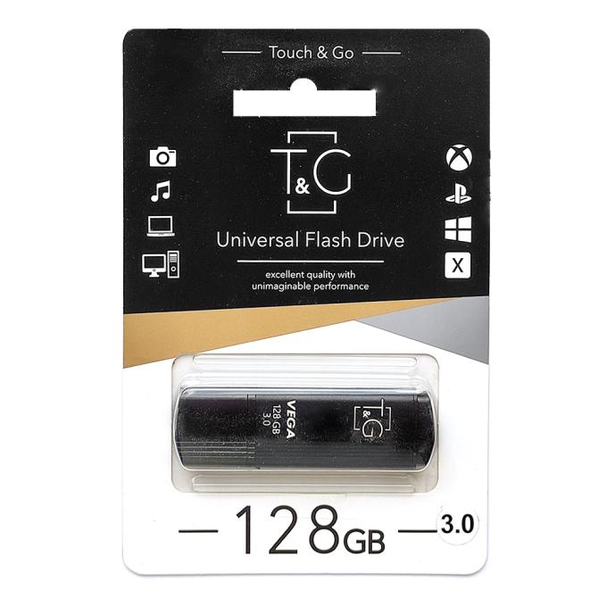 T&G TG121-128GB3BK