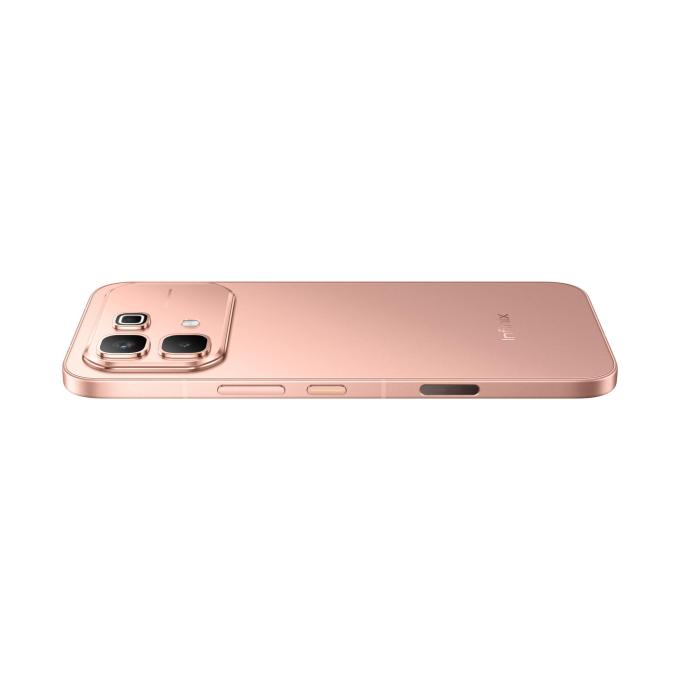 Infinix X6879 8/256 ROSE GOLD
