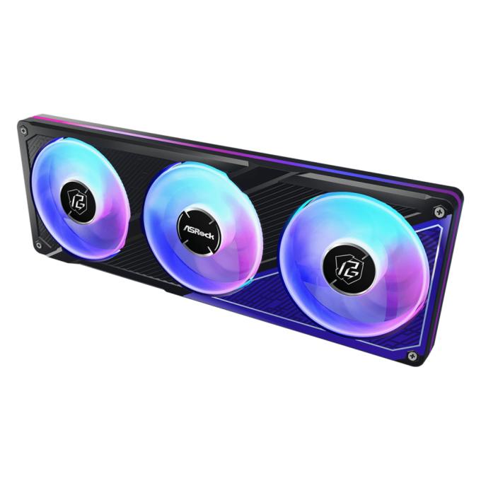 ASRock PHANTOM GAMING 360 LCD