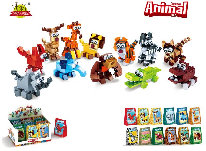 MINI BLOCKS CJ-2224442