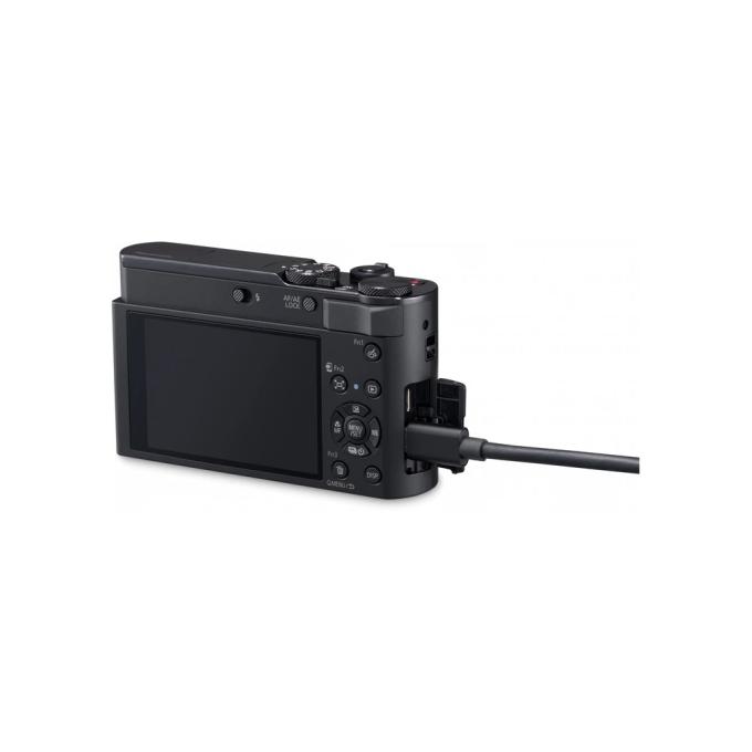 PANASONIC DC-TZ300E-K