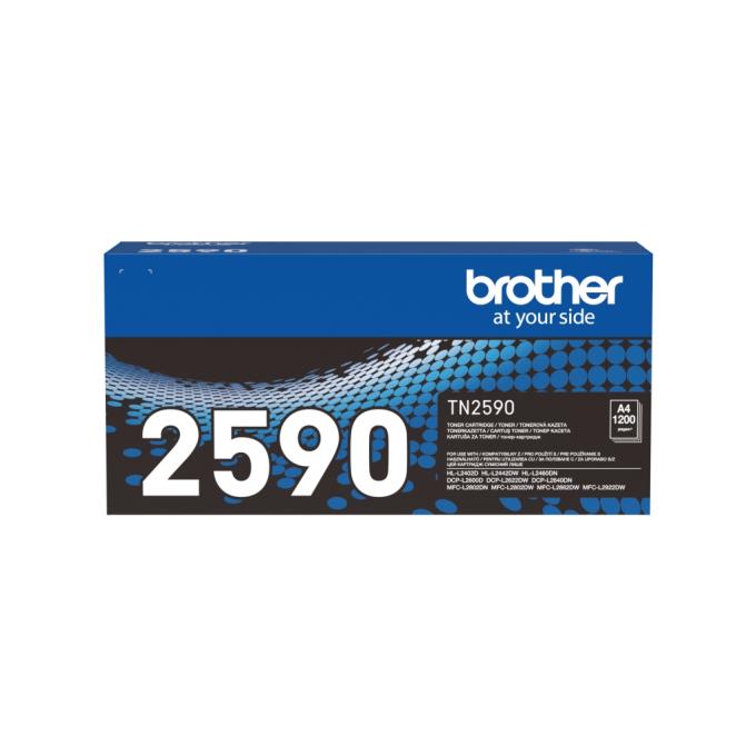 Brother TN2590