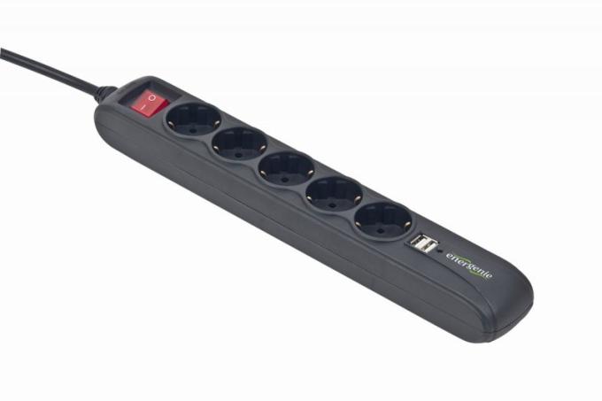 EnerGenie SPG5-U2-5