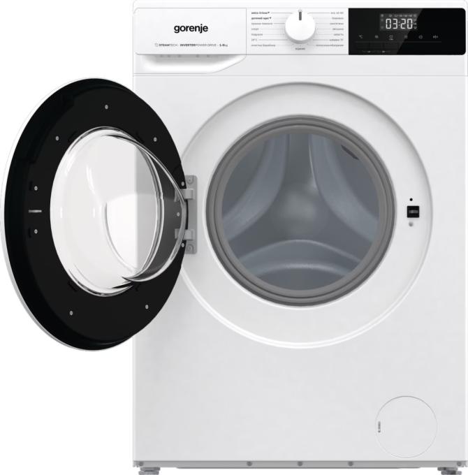 Gorenje WNHPI62SCSIRV