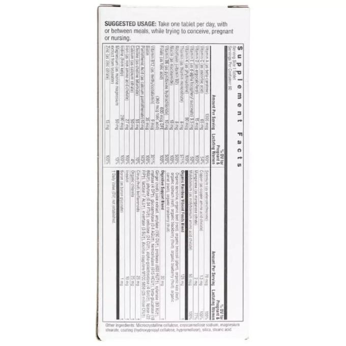 Rainbow Light RLT21723