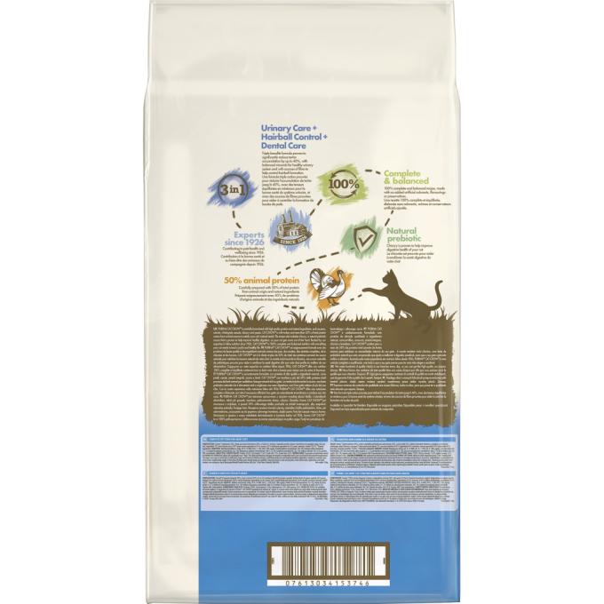 Purina Cat Chow 7613034153746