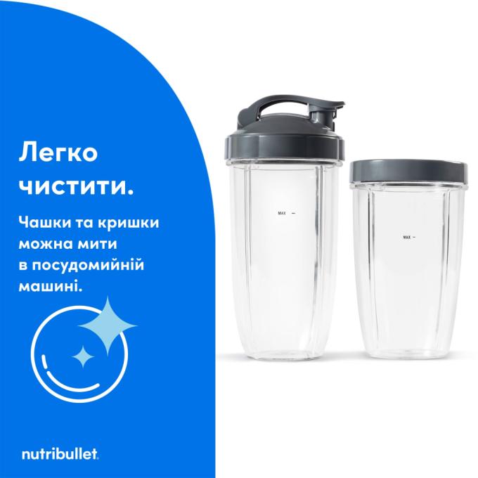 NUTRIBULLET NB907S