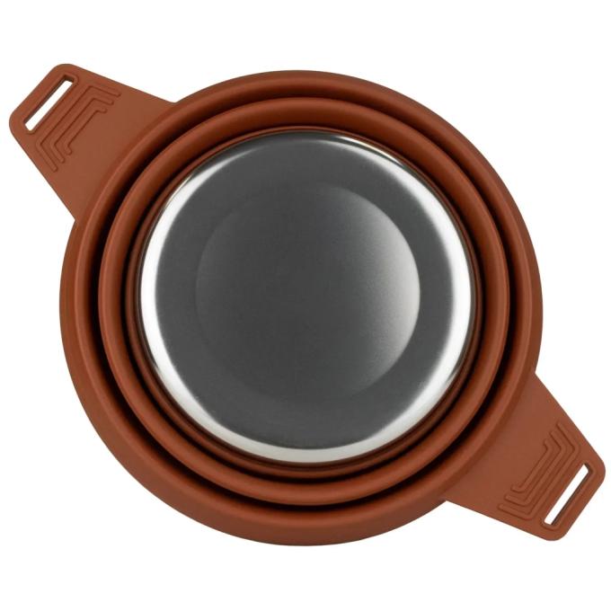 Tribe T-FF-0025-brown