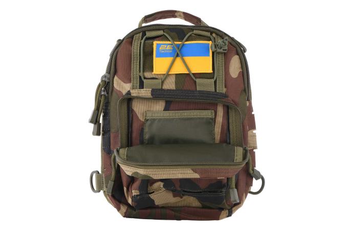 2E 2E-MILSLIBAG-Y09L-WC