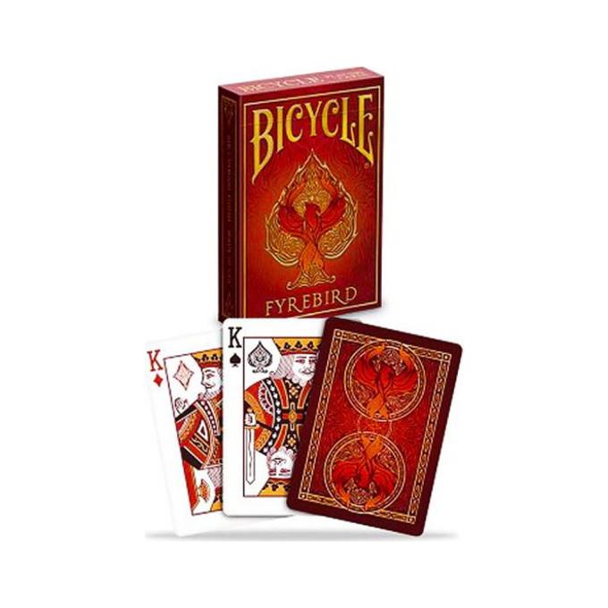 Bicycle PCBFB1