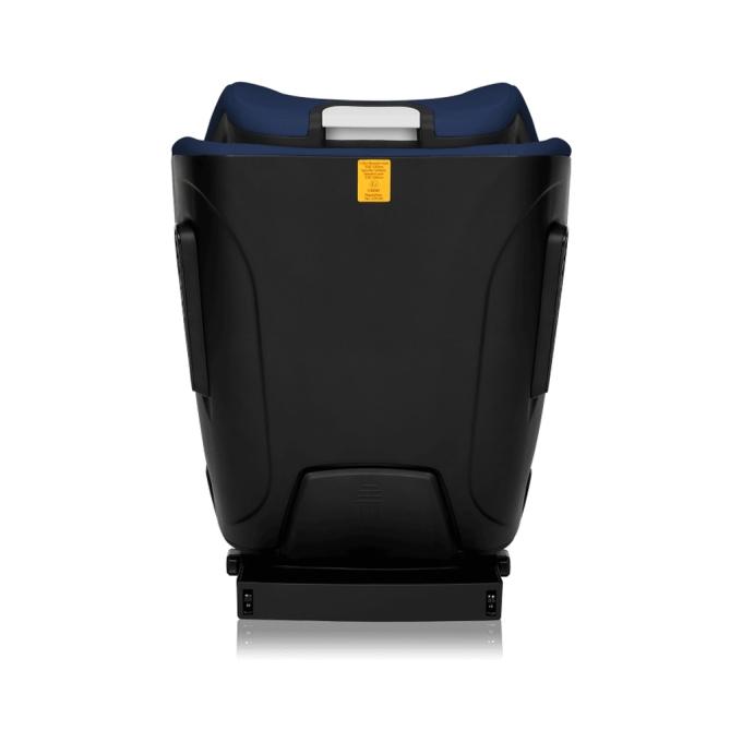 Lionelo LO-NEAL I-SIZE BLUE NAVY