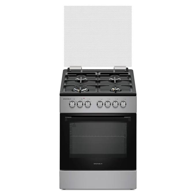 Grunhelm F661234GB