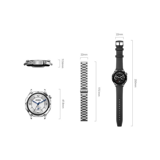 Mibro XPAW026S