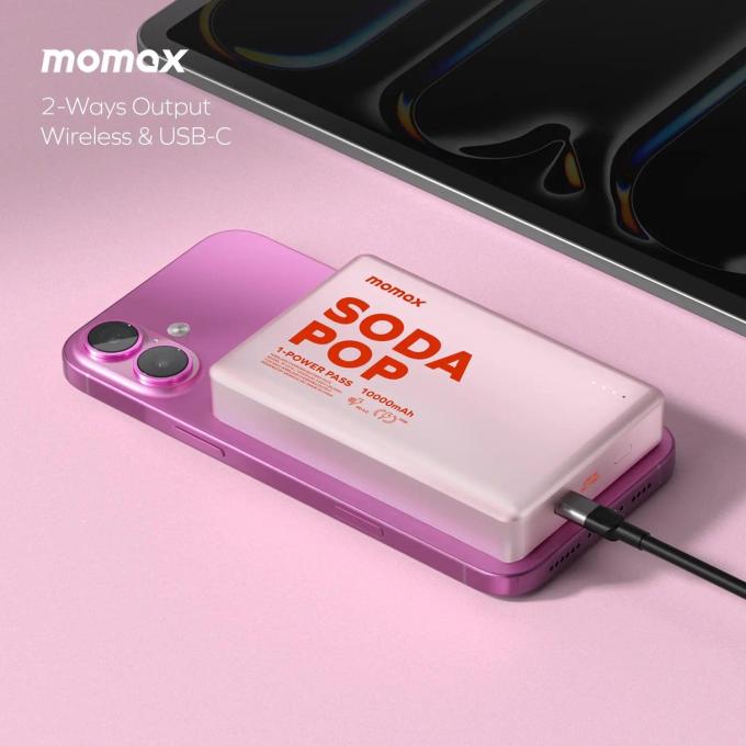 Momax IP137AP2