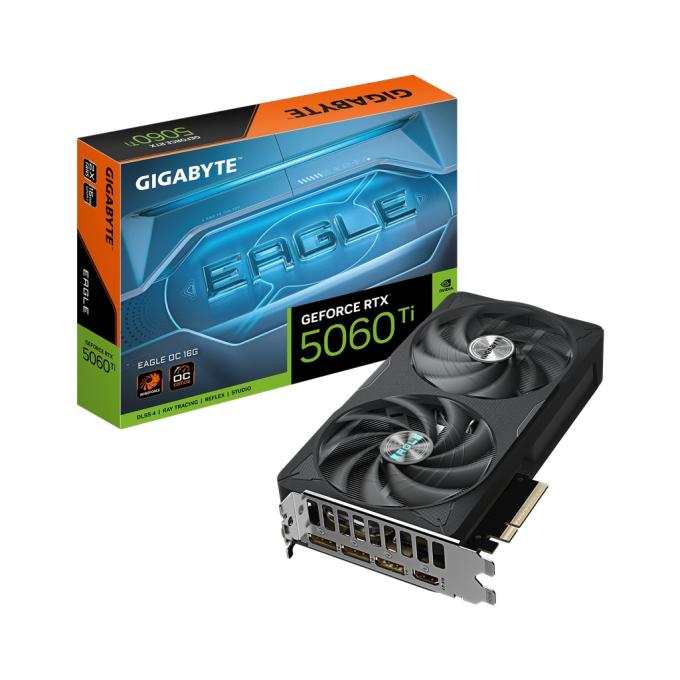 GIGABYTE GV-N506TEAGLE OC-16GD