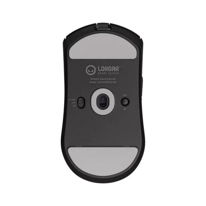 LORGAR LRG-MSE90W-BK