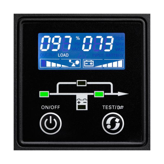 Eaton 9E3000I