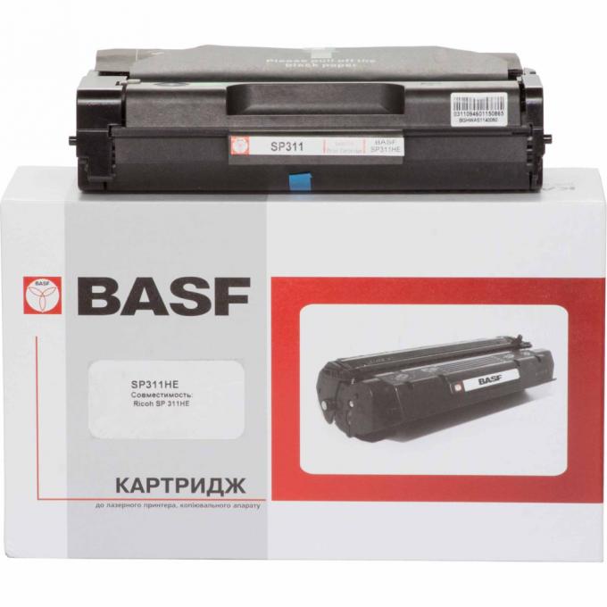 BASF KT-SP311HE