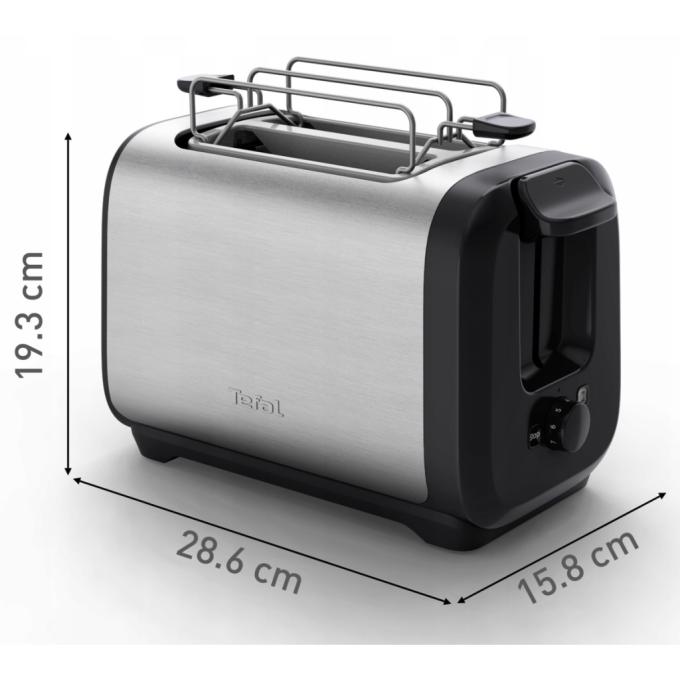 TEFAL TT5S1DE0