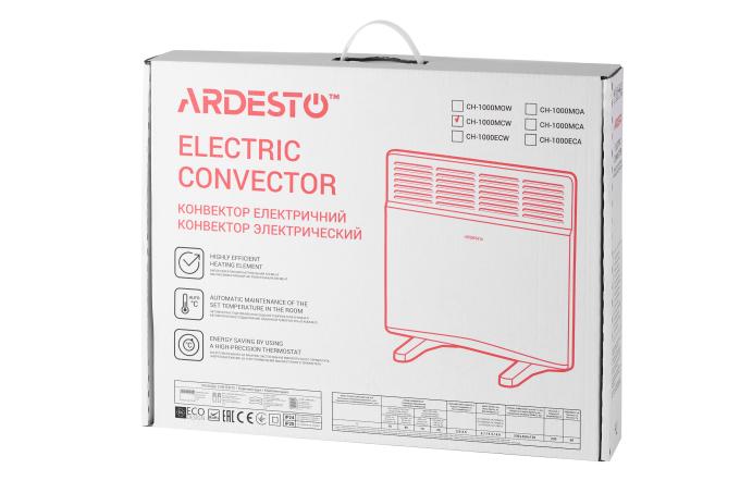 Ardesto CH-1000MCW