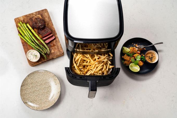 TEFAL AG5058S0