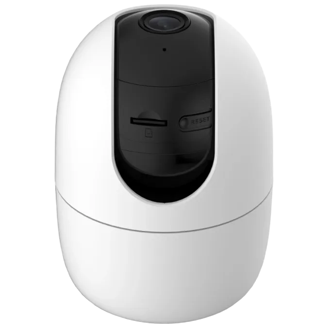 Imou Ranger 2 - gen 2. (IPC-K2EP-5H3W) 5МП (3.6мм)
