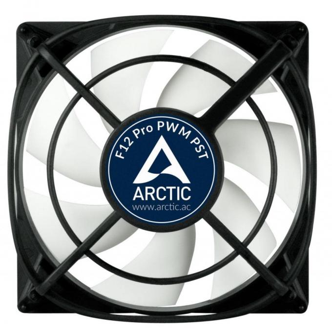 Вентилятор Arctic Cooling Arctic F12 Pro PWM