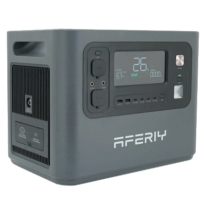 Aferiy AFERIY AF-P210 2048Wh 2400W