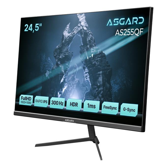 ASGARD AS255QF